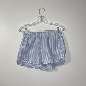 Striped Crewcuts Shorts